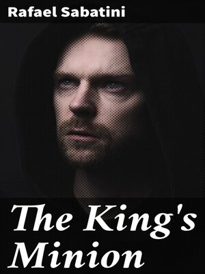 cover image of The King's Minion